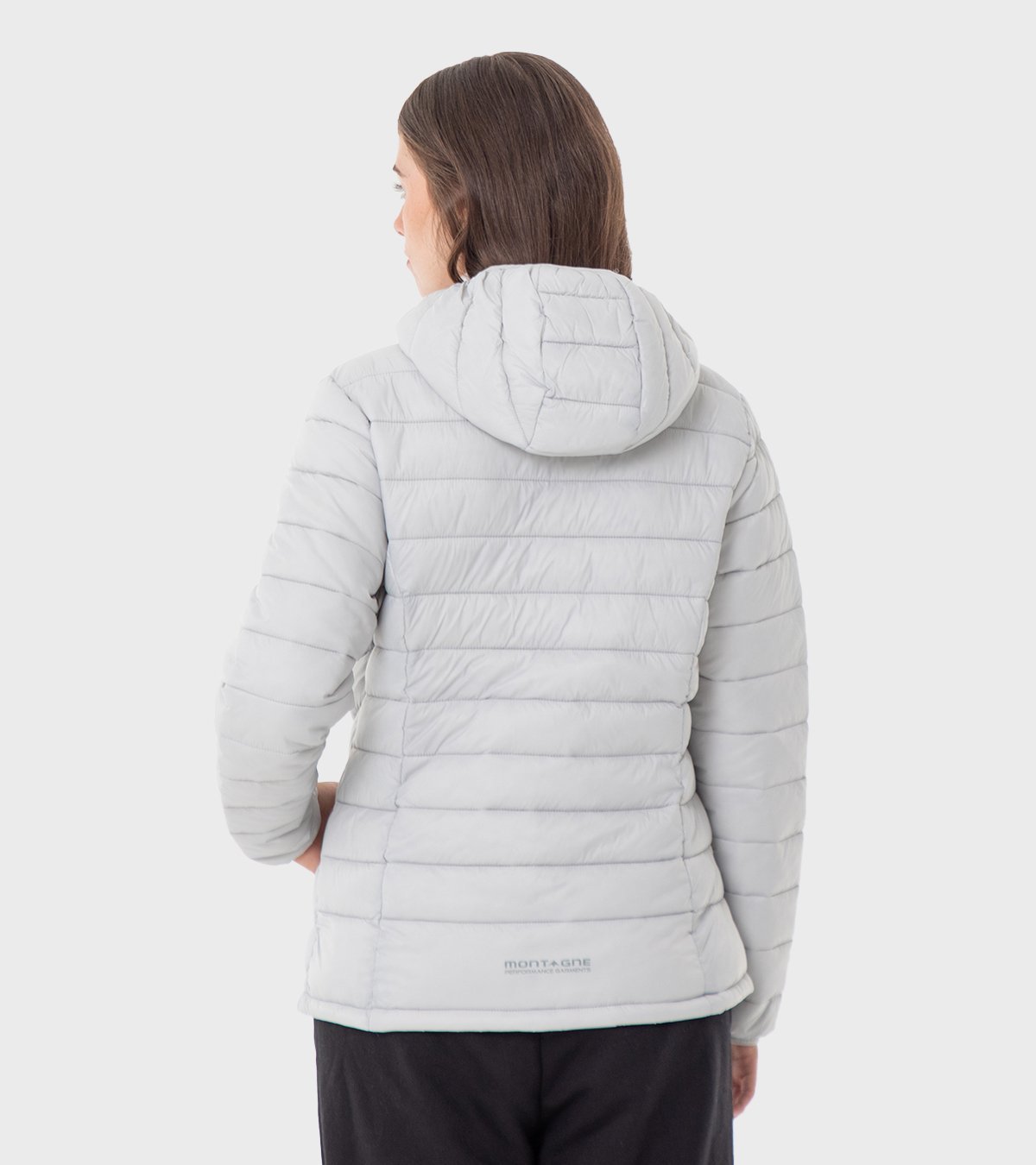 Campera de mujer Linkay