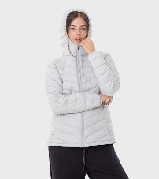 Campera de mujer Linkay