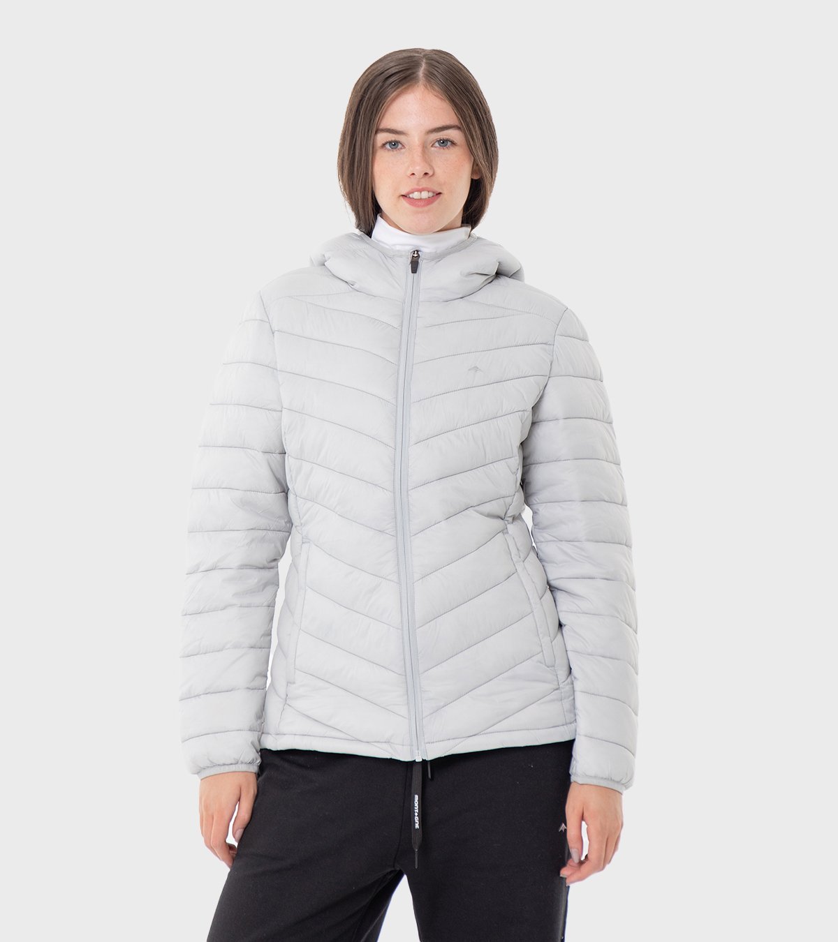 Campera de mujer Linkay