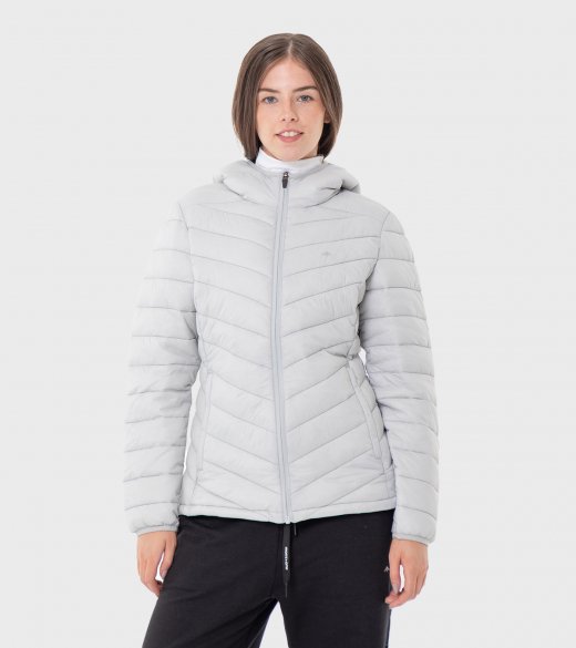 Campera de mujer Linkay