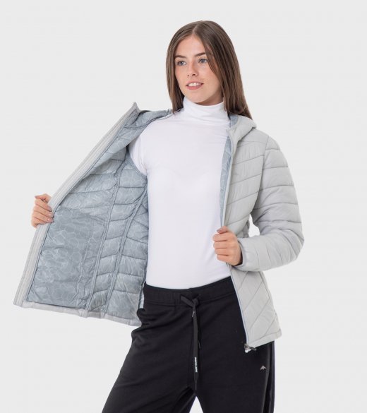 Campera de mujer Linkay