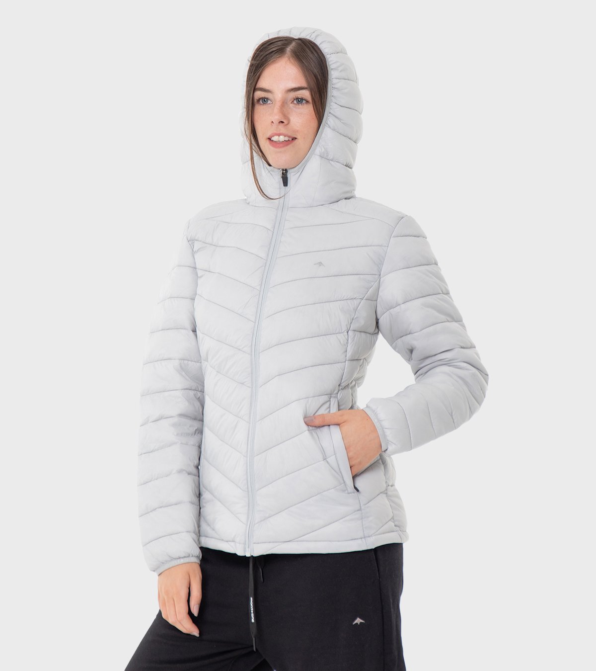 Campera de mujer Linkay