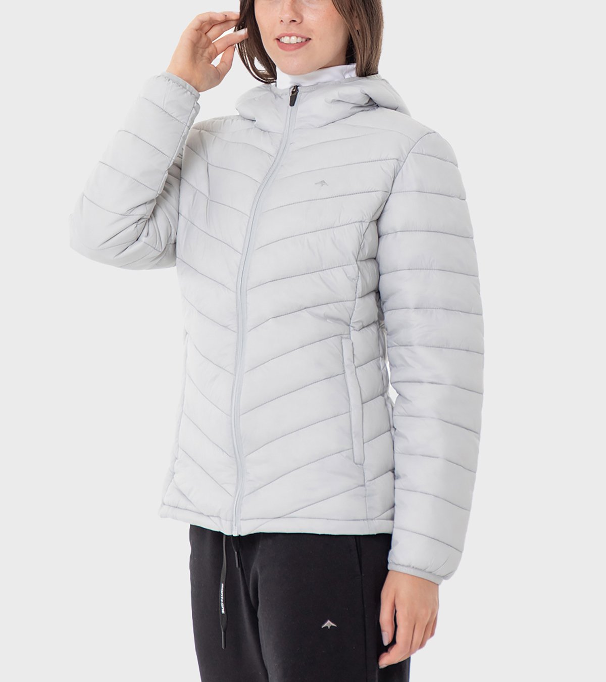 Campera de mujer Linkay