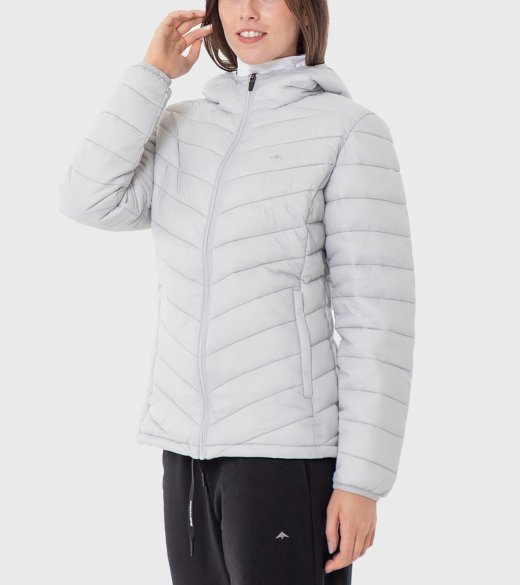 Campera de mujer Linkay