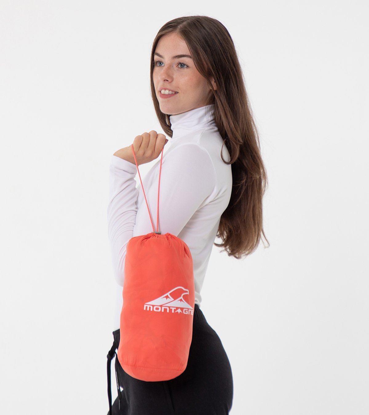 Campera de mujer Linkay