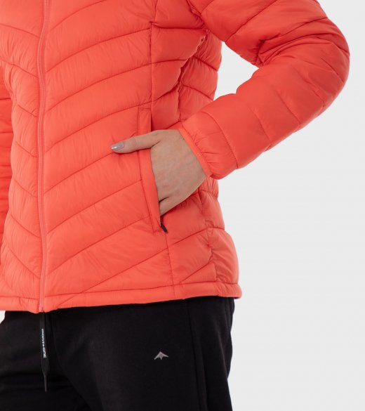 Campera de mujer Linkay