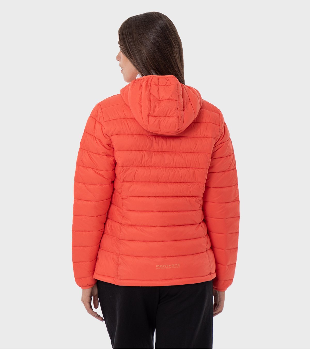 Campera de mujer Linkay