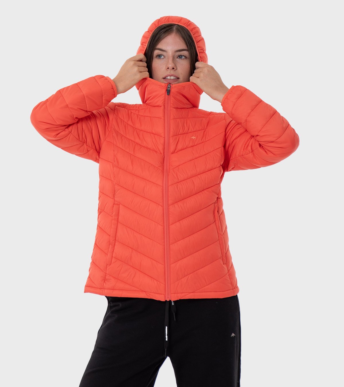 Campera de mujer Linkay