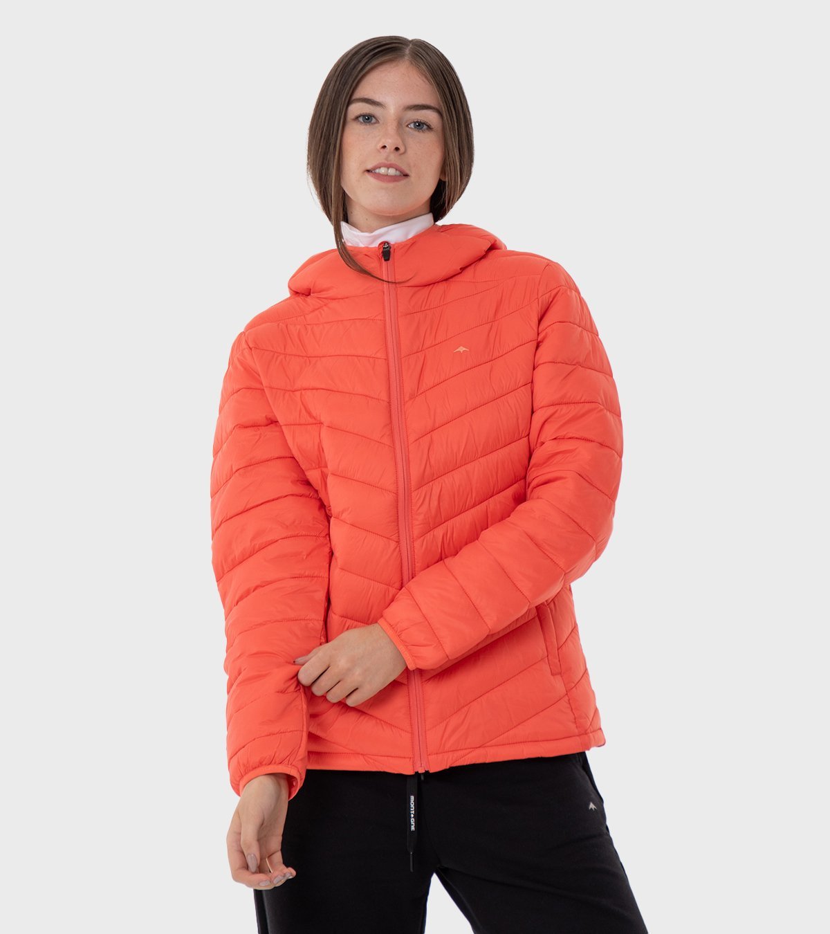 Campera de mujer Linkay