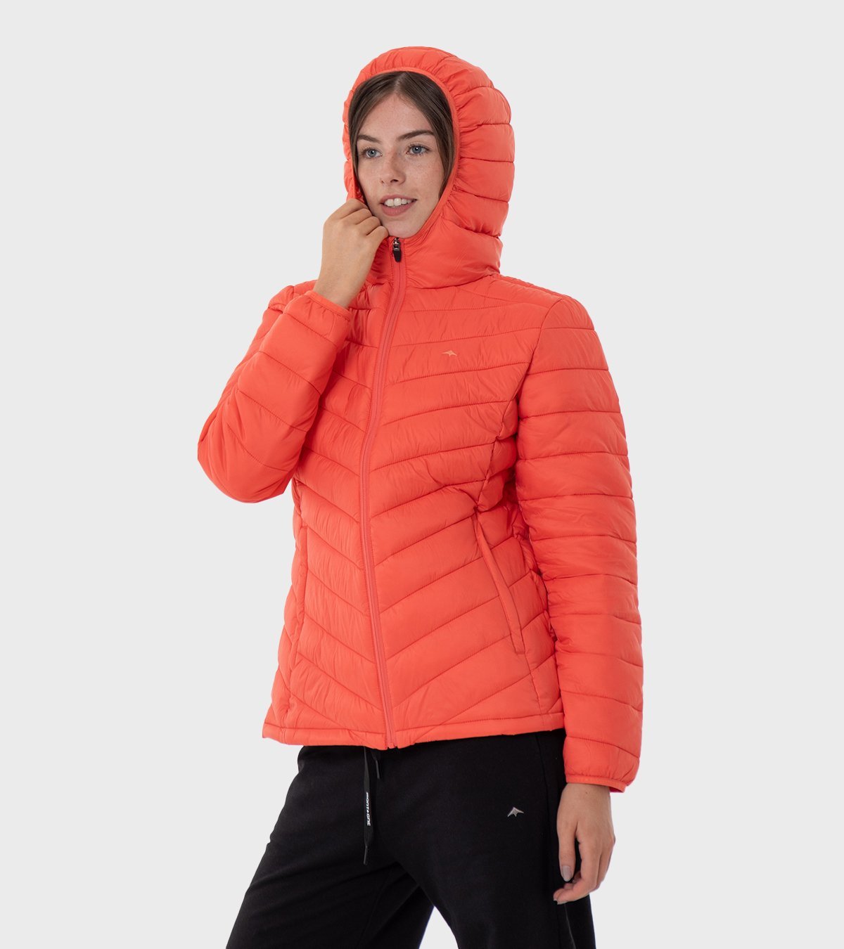 Campera de mujer Linkay