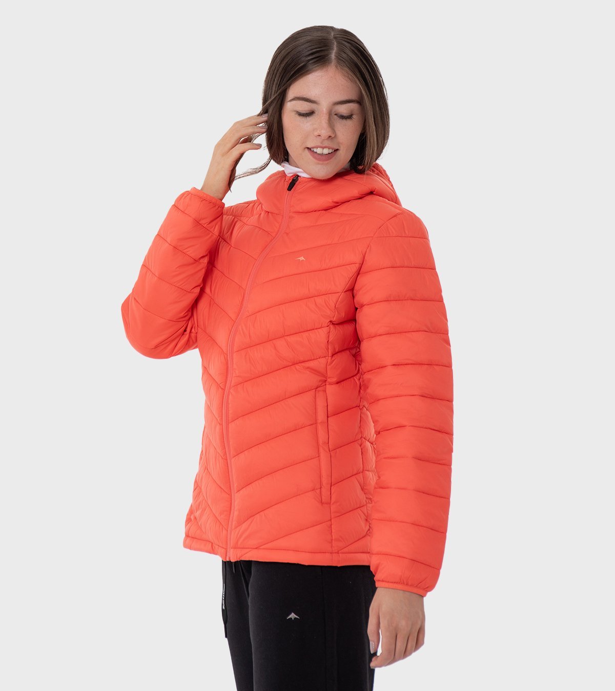 Campera de mujer Linkay