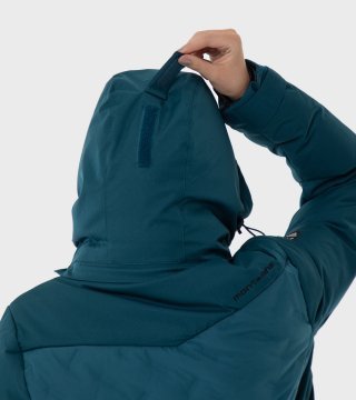 Campera de mujer Umay