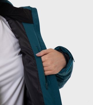 Campera de mujer Umay