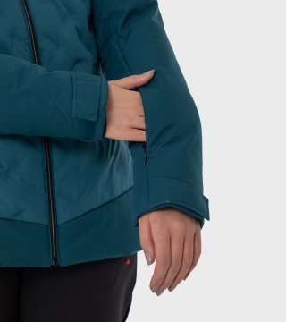 Campera de mujer Umay