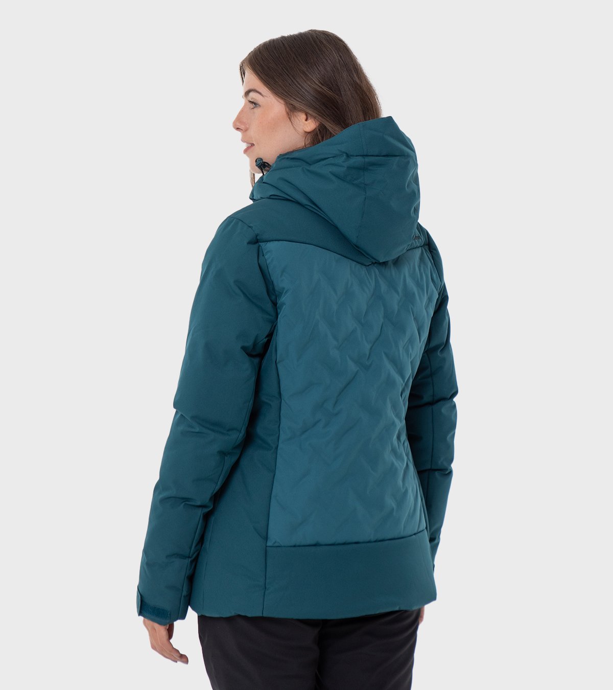 Campera de mujer Umay