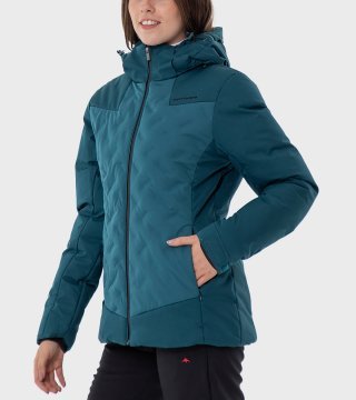 Campera de mujer Umay