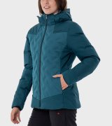 Campera de mujer Umay