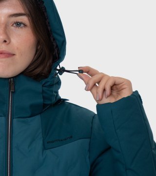 Campera de mujer Umay