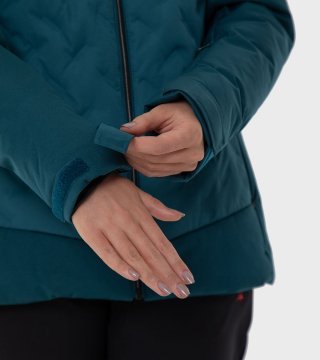 Campera de mujer Umay