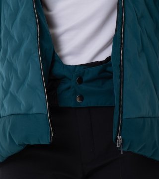 Campera de mujer Umay