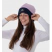 Gorro fleece reversible polar
