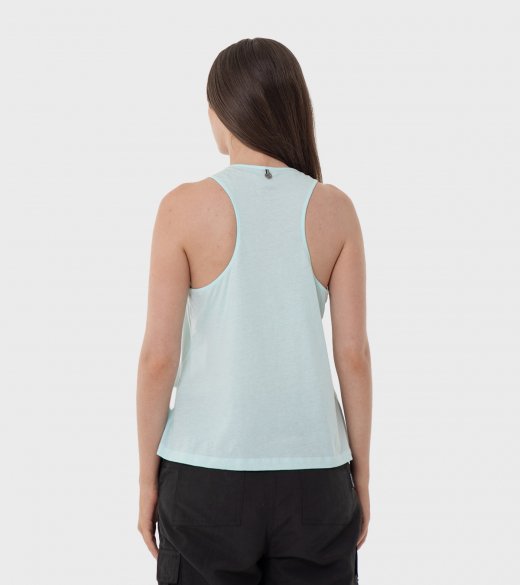 Musculosa de mujer Ellen