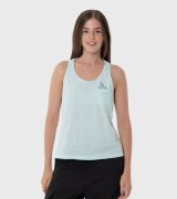 Musculosa de mujer Ellen