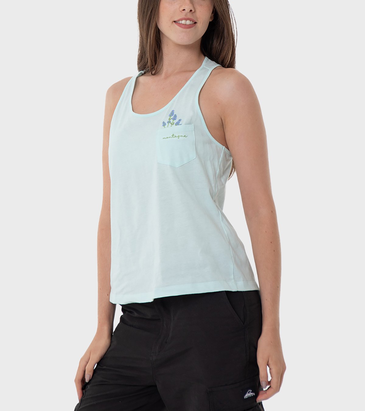 Musculosa de mujer Ellen Musculosa de mujer Ellen