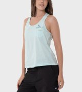 Musculosa de mujer Ellen