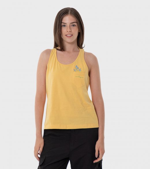 Musculosa de mujer Ellen