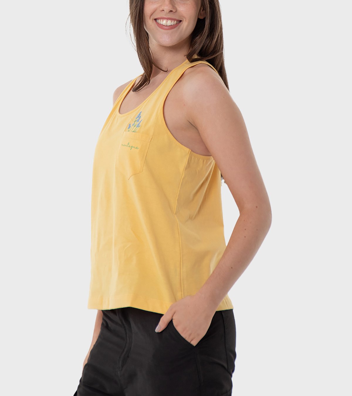 Musculosa de mujer Ellen Musculosa de mujer Ellen