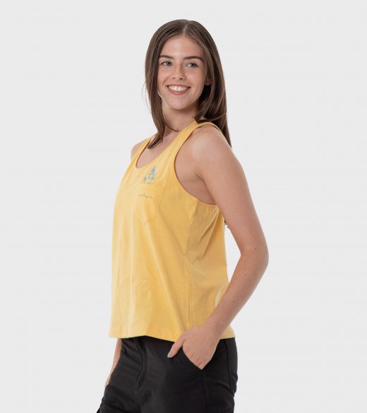 Musculosa de mujer Ellen