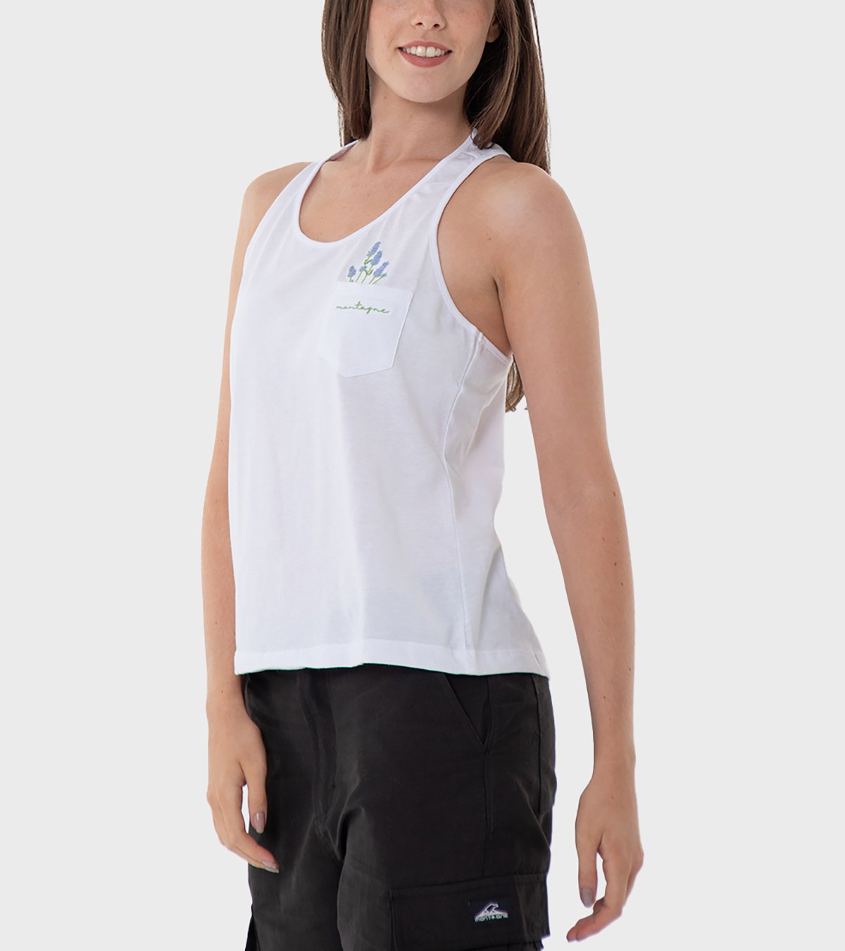 Musculosa de mujer Ellen Musculosa de mujer Ellen