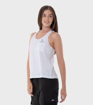 Musculosa de mujer Ellen