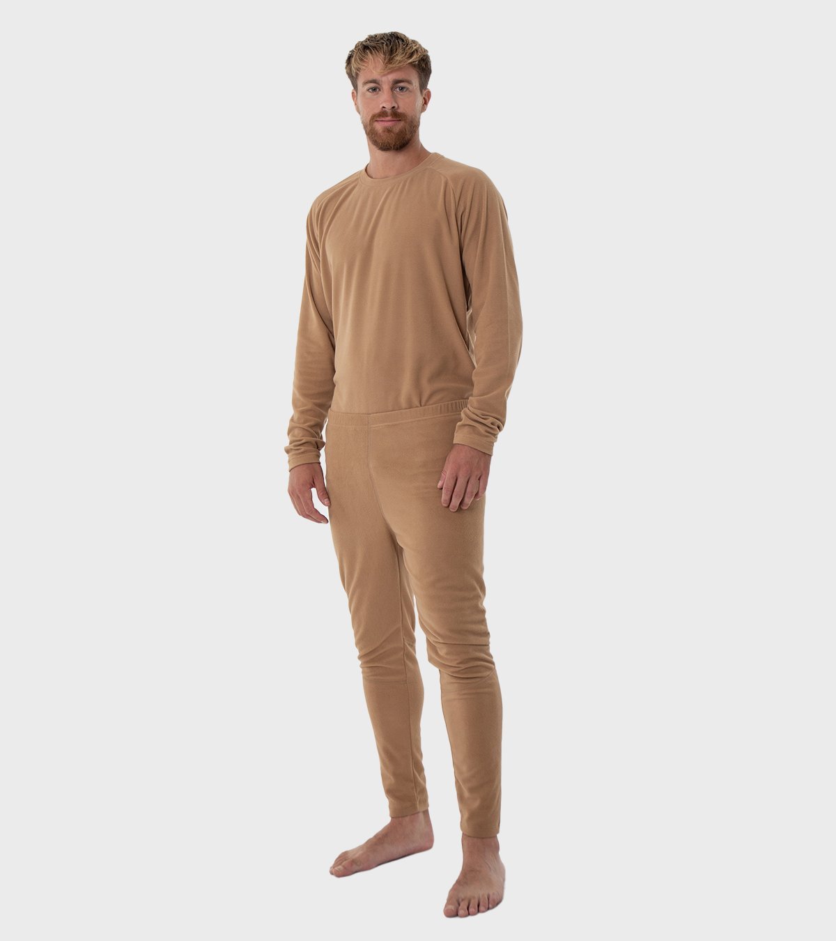 Pantalón térmico de hombre Nepal