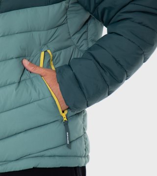 Campera de hombre Argon