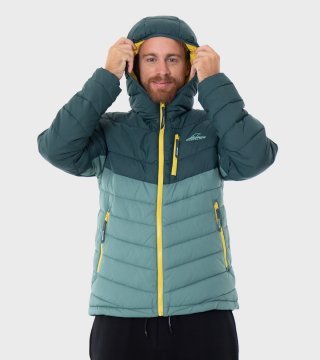 Campera de hombre Argon