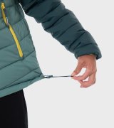 Campera de hombre Argon