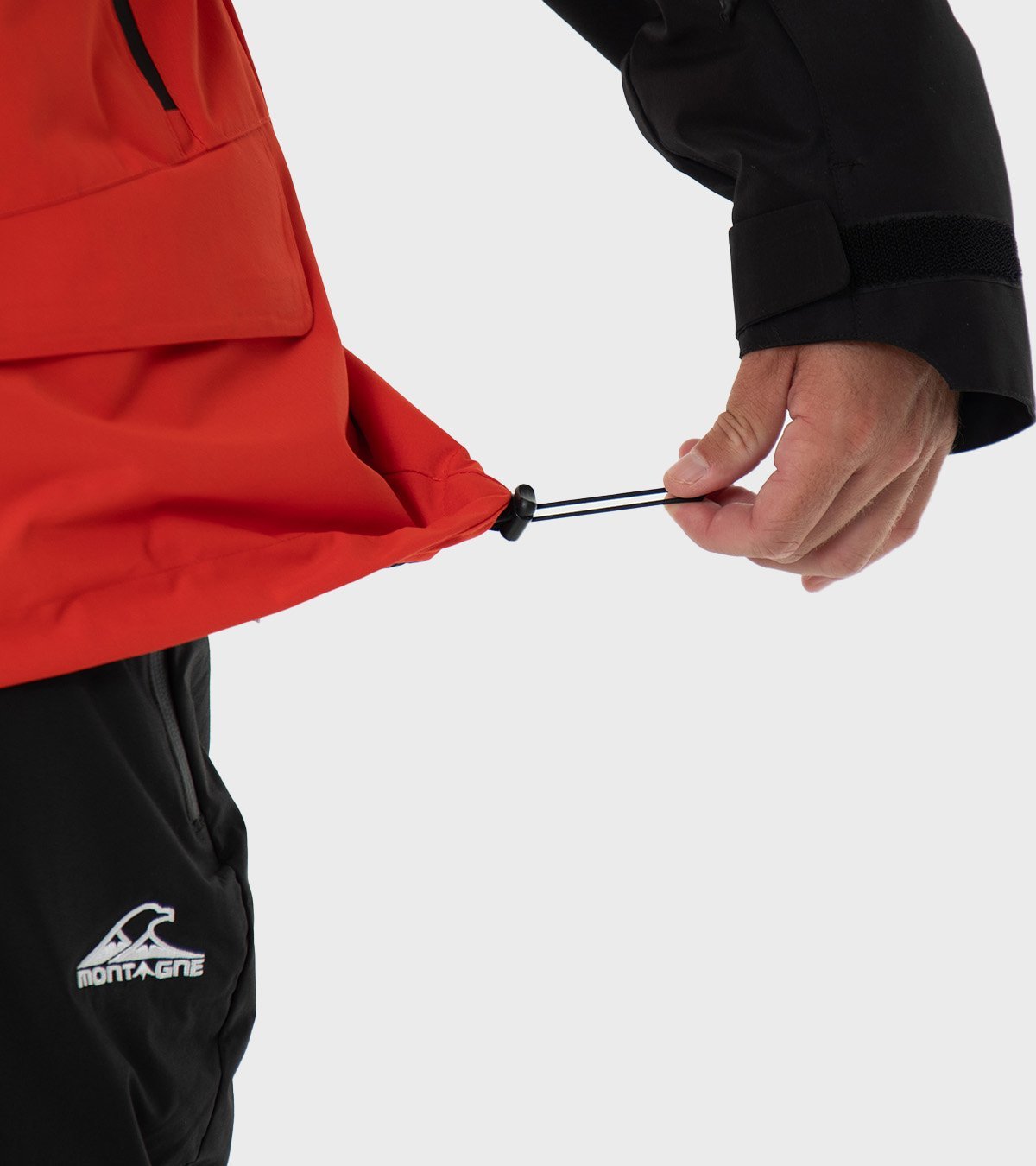 Campera de hombre Trivor