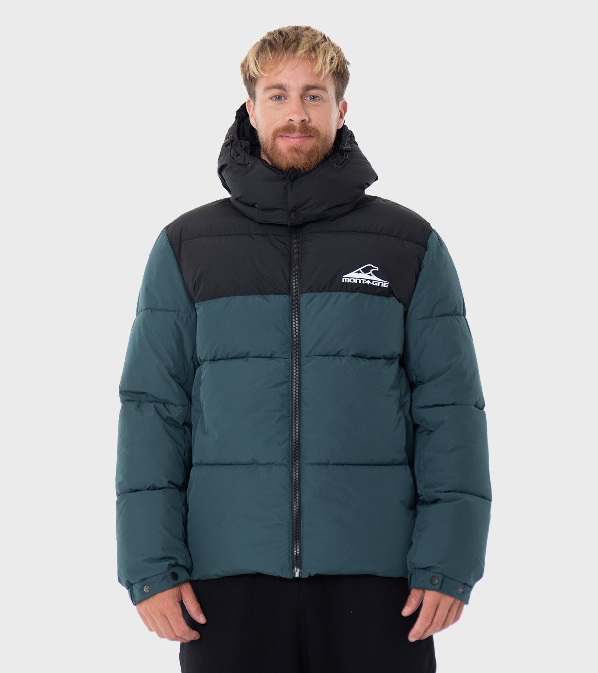 Campera de hombre Zack