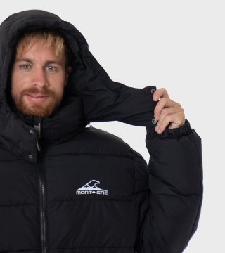 Campera de hombre Zack