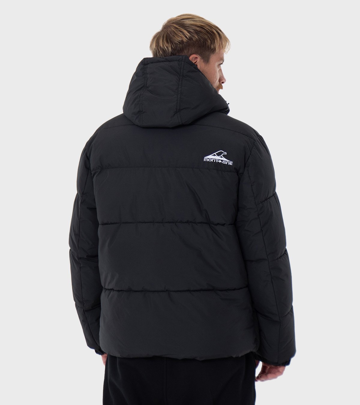 Campera de hombre Zack