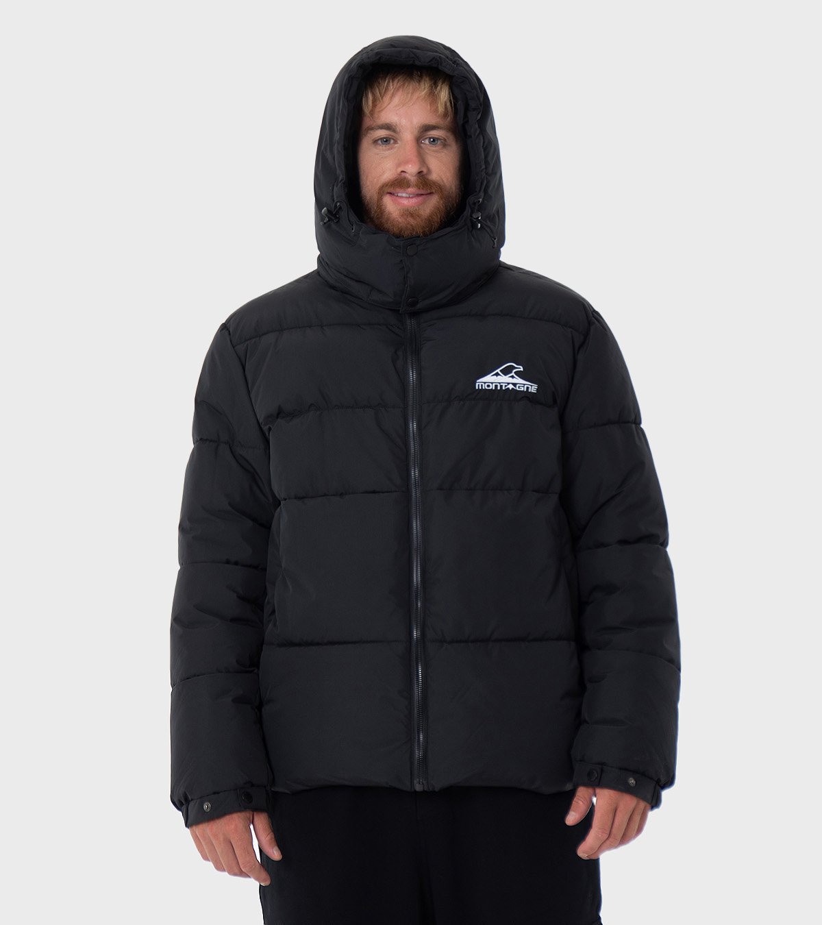 Campera de hombre Zack