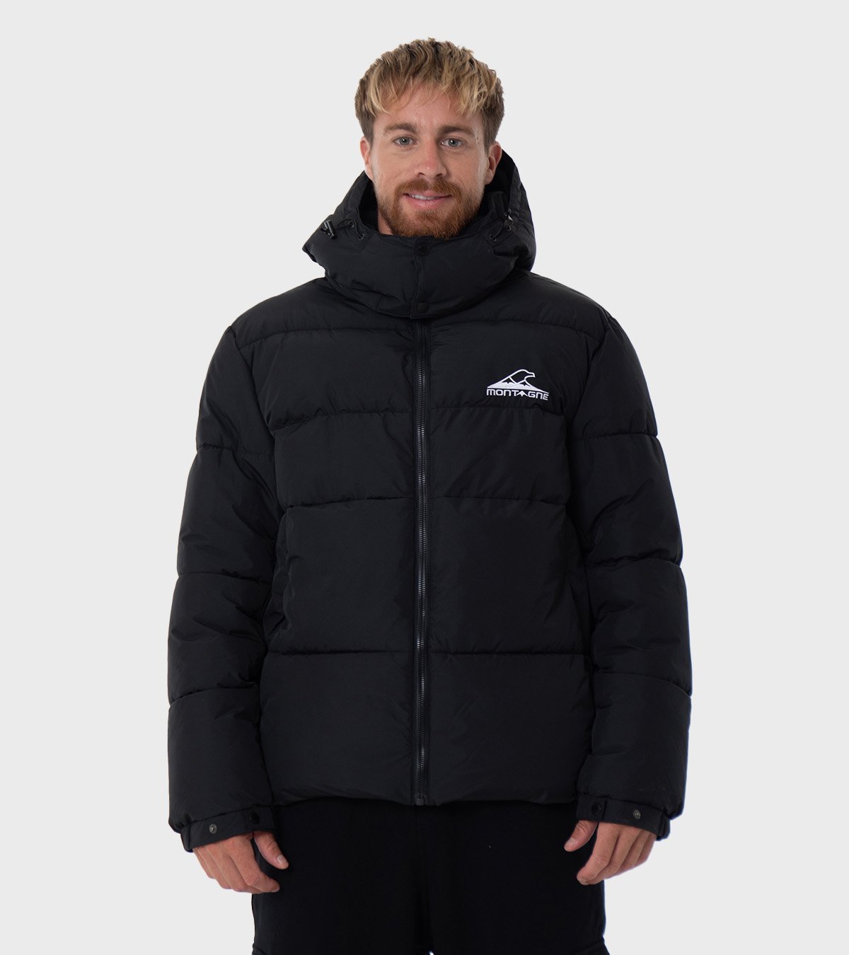 Campera de hombre Zack