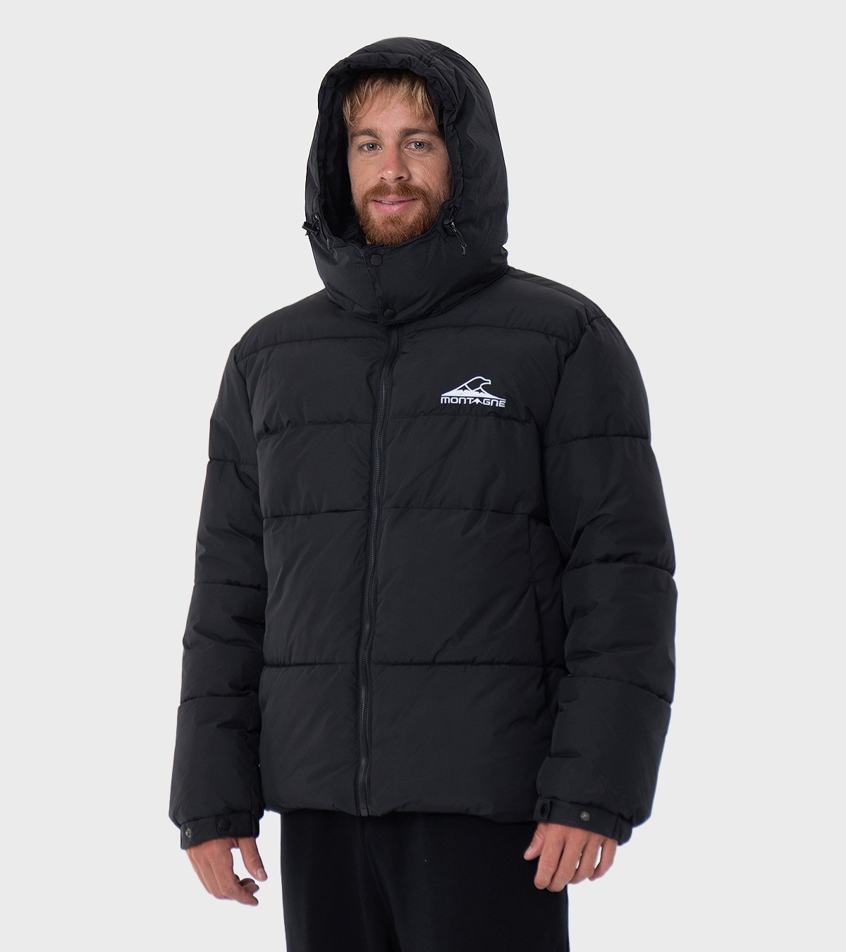 Campera de hombre Zack