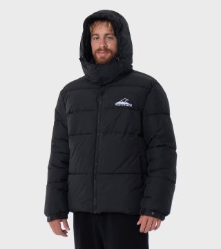 Campera de hombre Zack