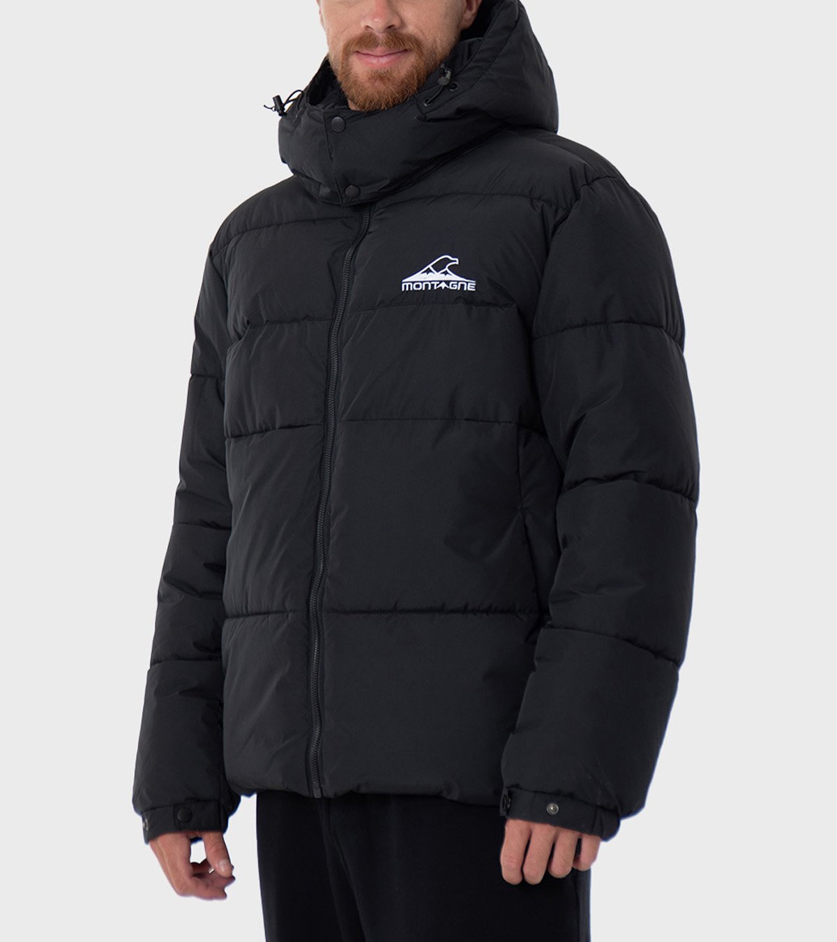 Campera de hombre Zack