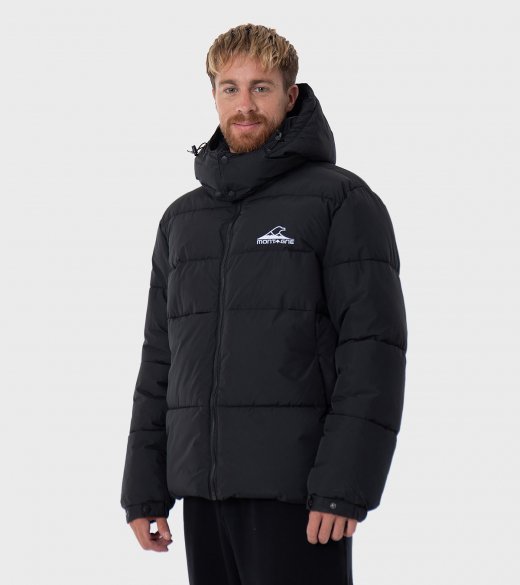 Campera de hombre Zack
