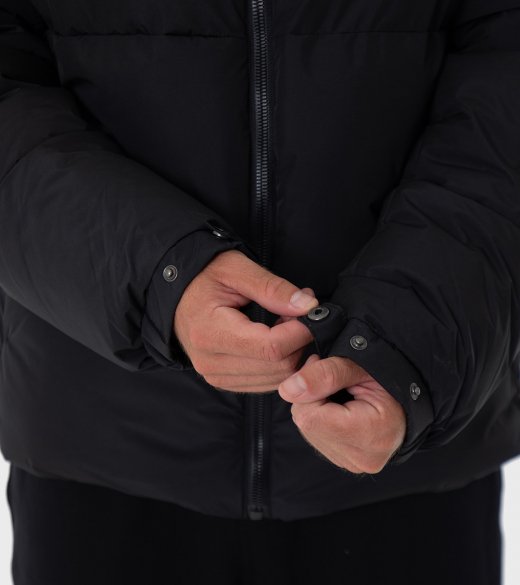 Campera de hombre Zack