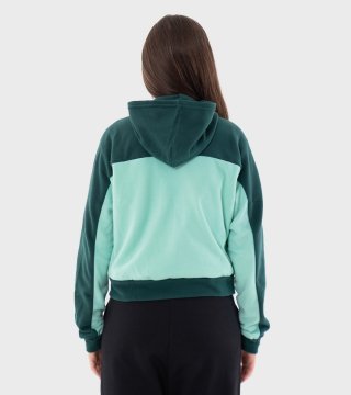 Campera de mujer Ava